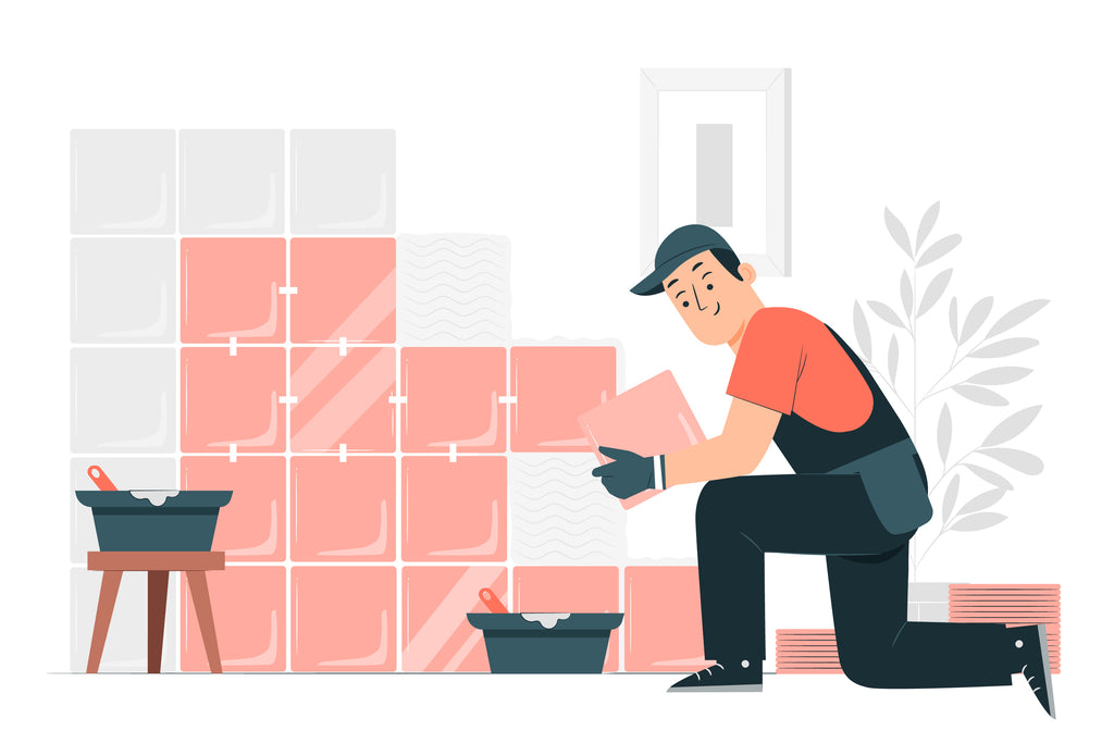 Five Reasons to Opt for an Online Discount Tile Outlet for Your Next Home Improvement Project