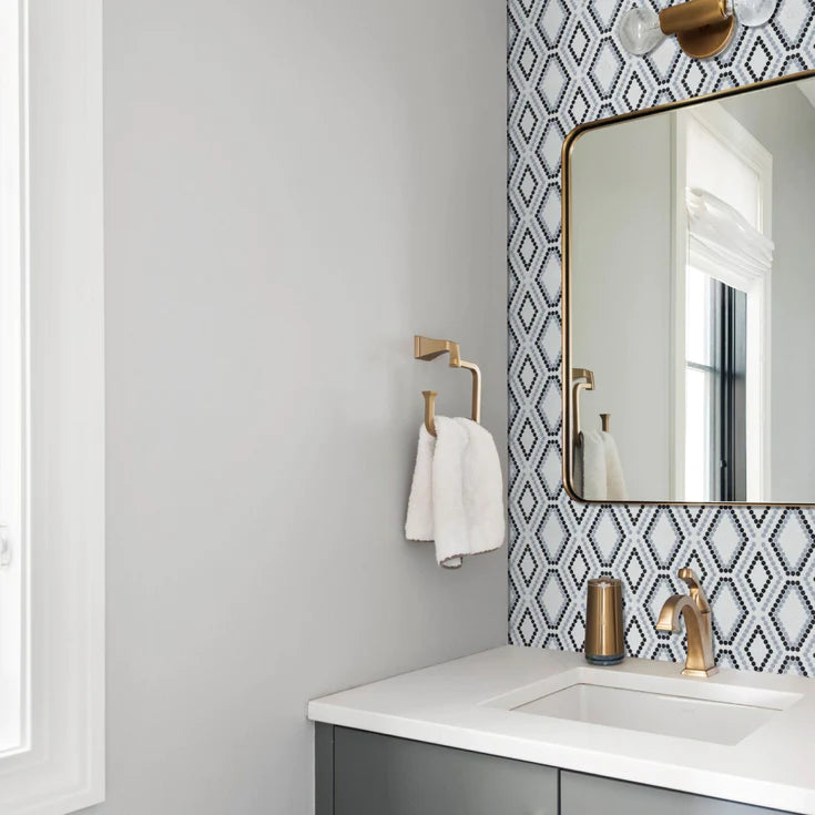 Tile Size and Layout