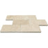 Extra Light Tumbled PAVERS