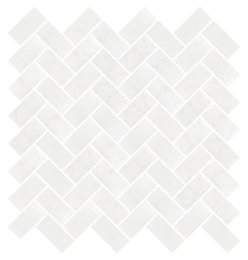 a white marble mosaic tile pattern