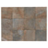 Saxum Gold Antislip Porcelain Tile