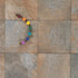 Saxum Gold Antislip Porcelain Tile