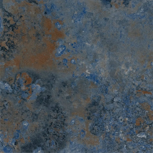 Crystal Rust Porcelain Tile