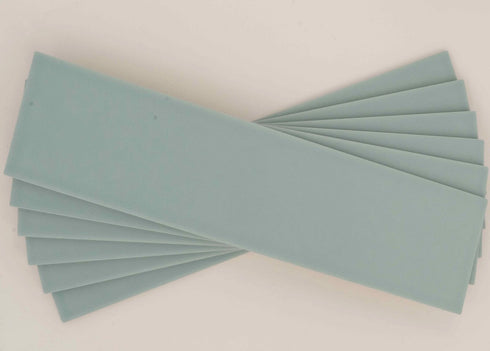 Regolo Flat Ossido Matt Porcelain Tile