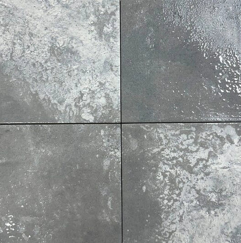Beach Grey Porcelain Tile