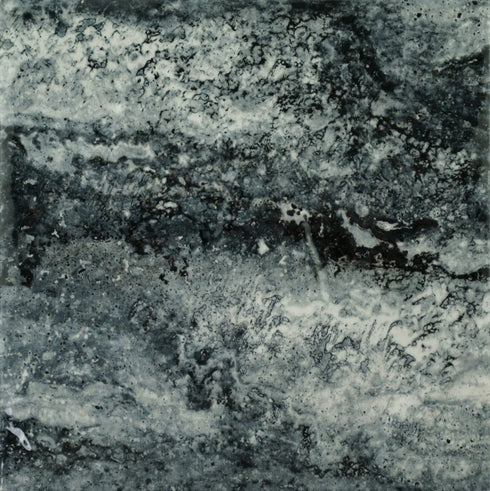 Jupiter Black Porcelain Tile