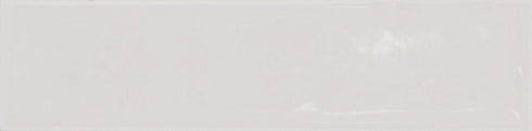 Colors White Glossy Porcelain Tile