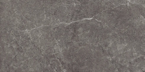 Holystone Dark Matt Porcelain Tile