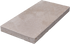 Extra Light Travertine 16”x24” Tumbled Paver - 2”