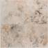 Ivory Rustic Travertine Honed Filled Tile ®