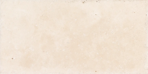 Extra Light Travertine Chiseled Brushed Tile