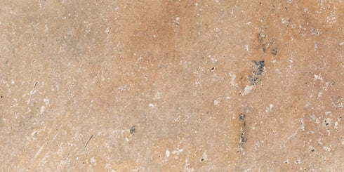 Ivory Rustic Tumbled Pavers ®