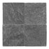 Ostrich Grey Quartzite Wall & Floor Tile 6x6 Tumbled