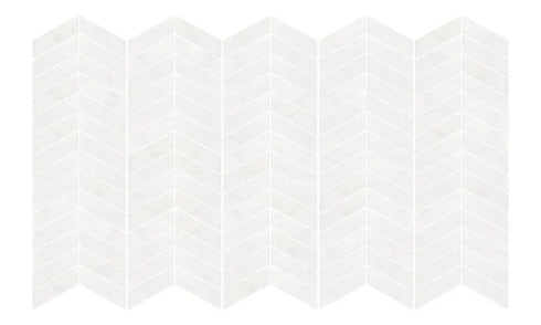 a white herringle tile pattern with a white background