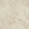 Ivory Travertine Filled & Honed Wall and Floor Premium Tile 12x12"