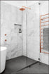 Carrara Italian White Wall and Floor Tile 18x18"