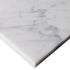 Carrara Italian White Wall and Floor Tile 12x12"