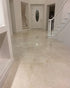 Noble White Cream Wall and Floor Tile 36×36"