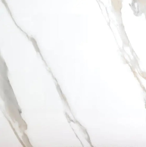 Statuario Lucidato 48X48 Wall And Floor Tile