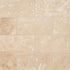 Ivory Travertine Filled & Honed Wall and Floor Tile 3x6"