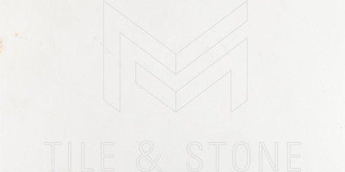 Afyon White Polished Wall and Floor Tile 3"x6"