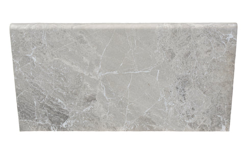 Atlantic Grey Exterior Pool Coping 12"x24" 1 1/4"