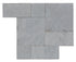 Atlantic Grey Versailles Exterior Pool Paver
