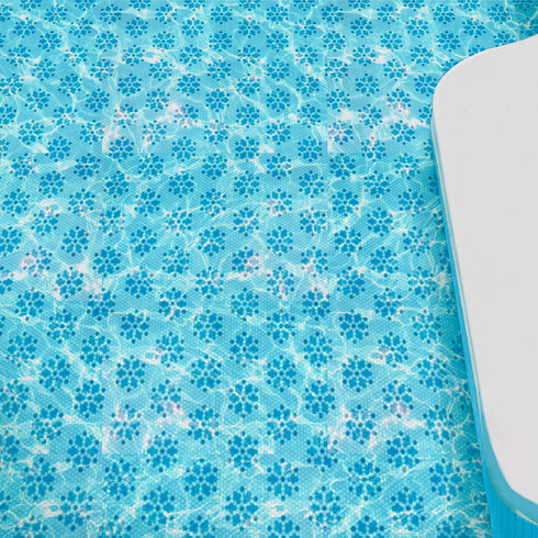 Bayeux Geometro Backsplash Wall & Floor Mosaic