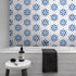 Bayeux Geometro Backsplash Wall & Floor Mosaic