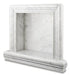 Bianco Carrara Handmade Shampoo Niche Accessories - Small