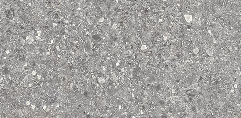 Bluestone Grey Textured Stone Wall and Floor Tile 24"x48"