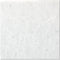 Polar White Marble Tile 12" X 12" 1/2 Tile