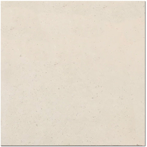 Lymra (Capri) Limestone Tile 36" X 36" 3/4 Honed Tile