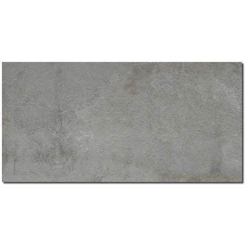 Dark Gray Italian Natural Finish Exterior Pool Coping 12" x 24"