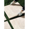 Italian Durango Cream Natural Finish Exterior Pool Paver 24" x 24"