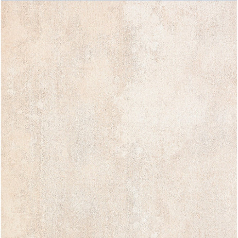 Italian Durango Cream Natural Finish Exterior Pool Paver 24" x 24"