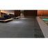 Italian Basalt Natural Finish Porcelain Exterior Pool Paver 24" x 24"