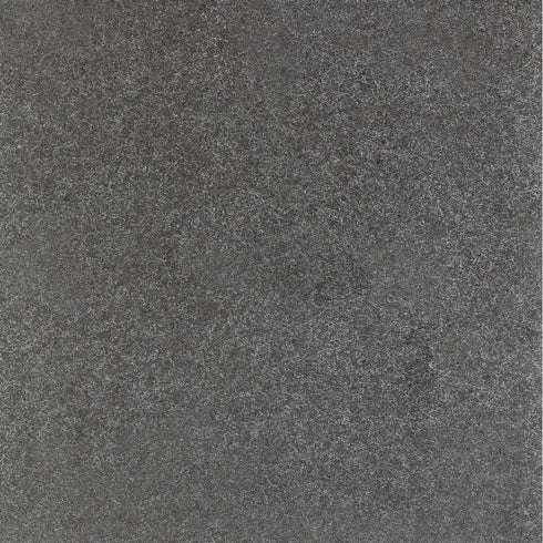 Italian Basalt Natural Finish Porcelain Exterior Pool Paver 24" x 24"