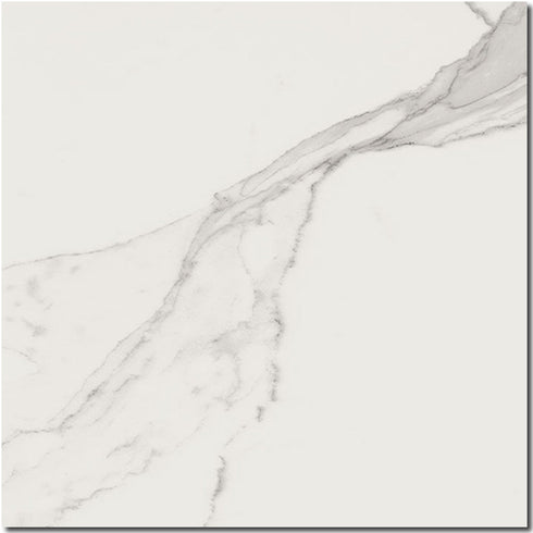 Italian Calacatta Gold Natural Finish Exterior Pool Paver 24" x 24"