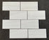 Bianco Dolomite Premium Polished Wall and Floor Tile 12"X24"