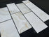 Bianco Onyx Polished Wall and Floor Tile 12x24"