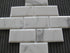 Calacatta Gold Beveled Wall, Backsplash Wall and Floor Tile 3x6"