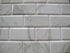 Calacatta Gold Beveled Wall, Backsplash Wall and Floor Tile 3x6"