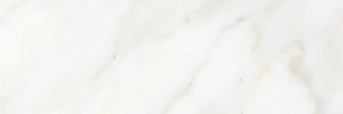 Calacatta Gold Wall and Floor Backsplash Wall Tile 4x12"