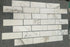 Calacatta Gold Wall and Floor Backsplash Wall Tile 4x12"