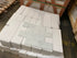 Carrara White 3" x 6" Polished