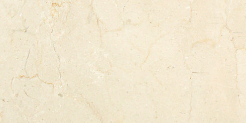 Crema Marfil Wall and Floor Premium Tile 12x24"