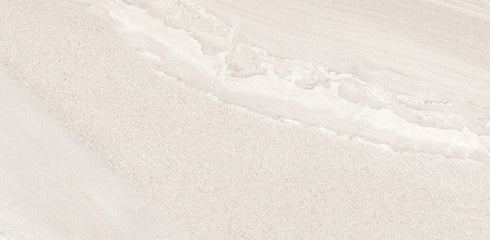 Crossover White Matte 2Cm Outdoor Tile