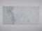 Carrara Italian White Marble Bamboo Textured Wall Tile 12" x 24" - Honed