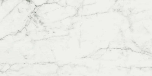 Italian Calacatta Marble Look Honed Floor And Wall Tile 12" x 24"